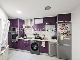 Piso en venta en Egia en San Sebastián-Donostia