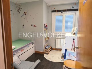 Piso en venta en Egia en San Sebastián-Donostia