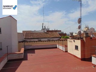Piso en venta en Embajadores - Lavapiés en Madrid