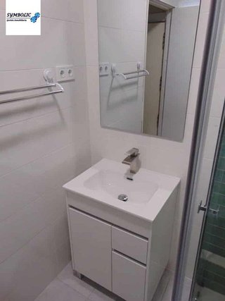 Piso en venta en Embajadores - Lavapiés en Madrid