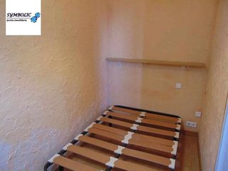 Piso en venta en Embajadores - Lavapiés en Madrid