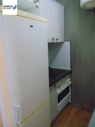 Piso en venta en Embajadores - Lavapiés en Madrid
