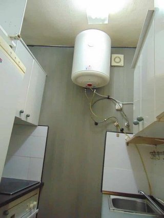 Piso en venta en Embajadores - Lavapiés en Madrid