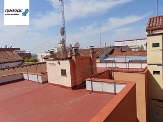 Piso en venta en Embajadores - Lavapiés en Madrid