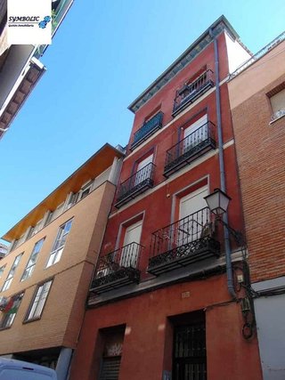 Piso en venta en Embajadores - Lavapiés en Madrid