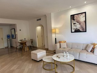 Piso en venta en Bahía de Marbella en Marbella