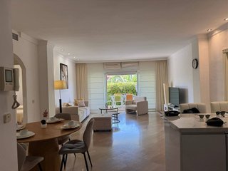 Piso en venta en Bahía de Marbella en Marbella