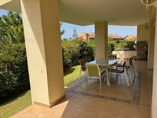 Piso en venta en Bahía de Marbella en Marbella