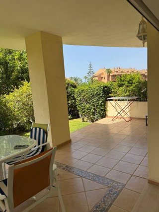 Piso en venta en Bahía de Marbella en Marbella
