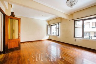 Piso en venta en Gros en San Sebastián-Donostia