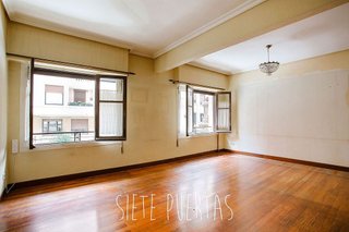 Piso en venta en Gros en San Sebastián-Donostia