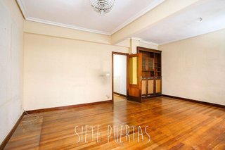 Piso en venta en Gros en San Sebastián-Donostia