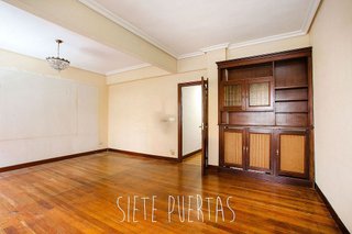 Piso en venta en Gros en San Sebastián-Donostia