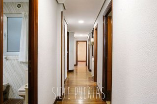 Piso en venta en Gros en San Sebastián-Donostia