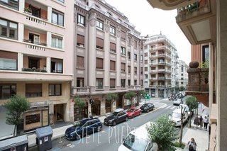 Piso en venta en Gros en San Sebastián-Donostia