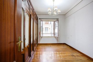 Piso en venta en Gros en San Sebastián-Donostia