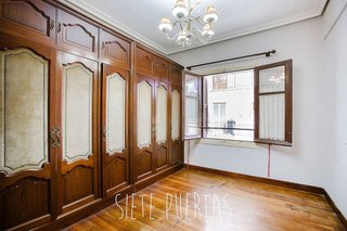Piso en venta en Gros en San Sebastián-Donostia