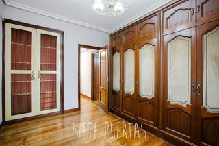 Piso en venta en Gros en San Sebastián-Donostia