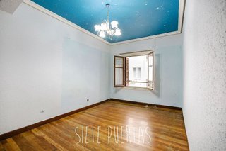 Piso en venta en Gros en San Sebastián-Donostia