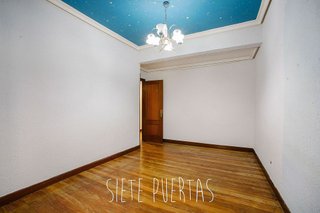 Piso en venta en Gros en San Sebastián-Donostia