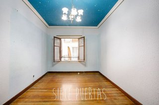Piso en venta en Gros en San Sebastián-Donostia