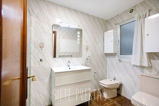 Piso en venta en Gros en San Sebastián-Donostia