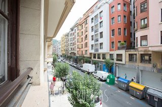 Piso en venta en Gros en San Sebastián-Donostia