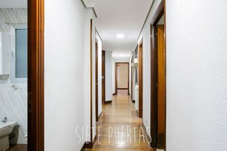 Piso en venta en Gros en San Sebastián-Donostia