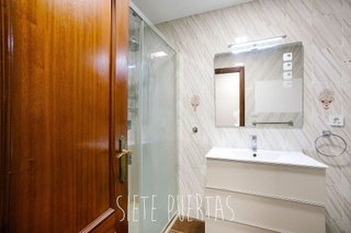 Piso en venta en Gros en San Sebastián-Donostia