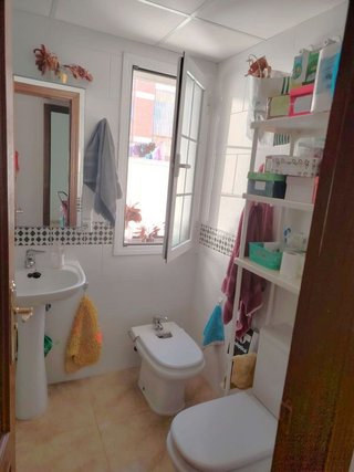 Piso en venta en Roquetas Centro en Roquetas de Mar