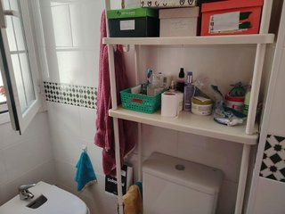 Piso en venta en Roquetas Centro en Roquetas de Mar