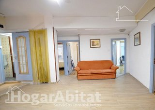 Piso en venta en Centro en Alicante