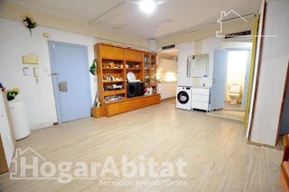 Piso en venta en Centro en Alicante