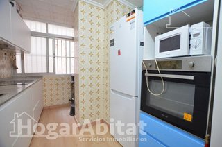 Piso en venta en Centro en Alicante