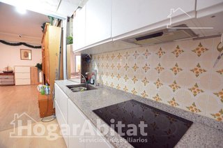 Piso en venta en Centro en Alicante