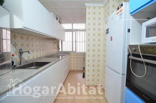 Piso en venta en Centro en Alicante