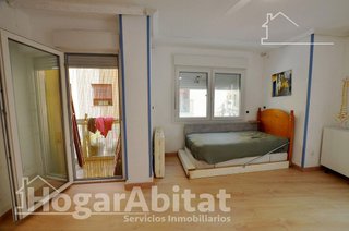 Piso en venta en Centro en Alicante