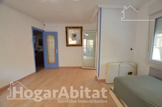 Piso en venta en Centro en Alicante