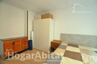 Piso en venta en Centro en Alicante