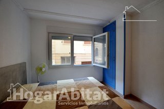 Piso en venta en Centro en Alicante