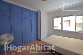 Piso en venta en Centro en Alicante