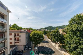 Piso en venta en Miracruz - Bidebieta en San Sebastián-Donostia