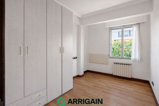 Piso en venta en Miracruz - Bidebieta en San Sebastián-Donostia