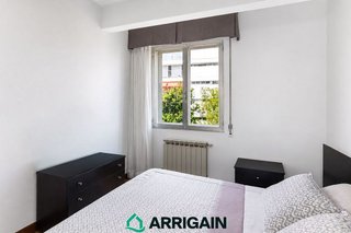 Piso en venta en Miracruz - Bidebieta en San Sebastián-Donostia