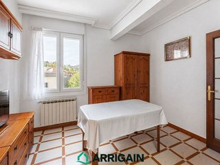 Piso en venta en Miracruz - Bidebieta en San Sebastián-Donostia