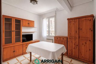 Piso en venta en Miracruz - Bidebieta en San Sebastián-Donostia