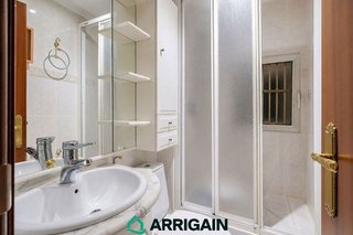 Piso en venta en Miracruz - Bidebieta en San Sebastián-Donostia