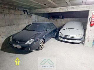 Piso en venta en Travesía de Vigo - San Xoán en Vigo
