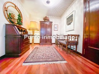 Piso en venta en Centro en Valladolid