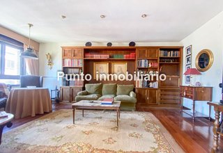 Piso en venta en Centro en Valladolid